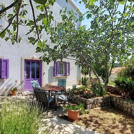 Casa Di Castello Apartment Mali Losinj Luaran gambar