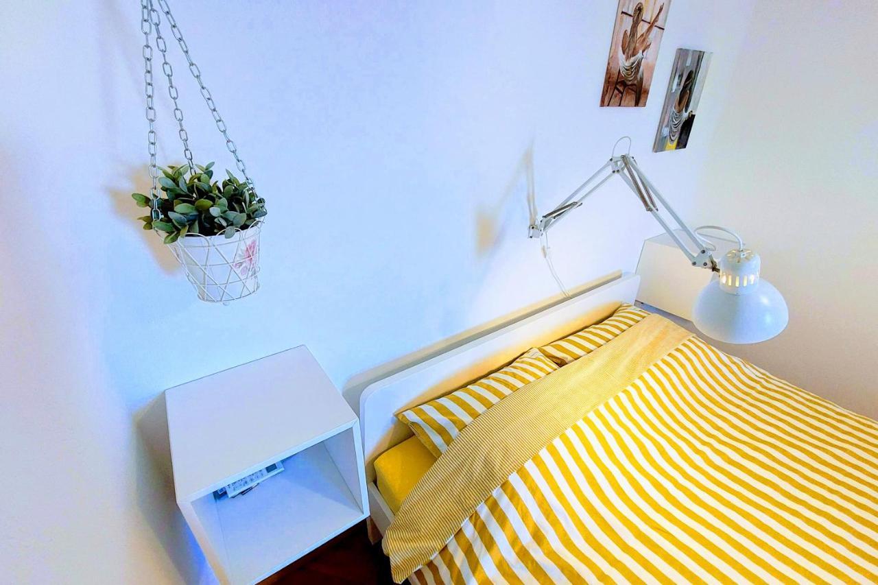 Casa Di Castello Apartment Mali Losinj Luaran gambar