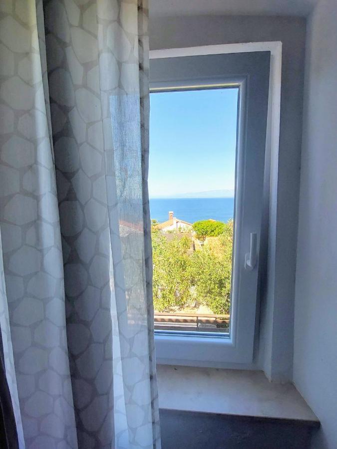Casa Di Castello Apartment Mali Losinj Luaran gambar