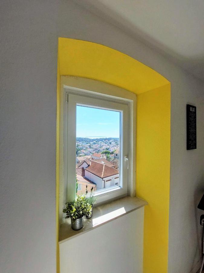 Casa Di Castello Apartment Mali Losinj Luaran gambar