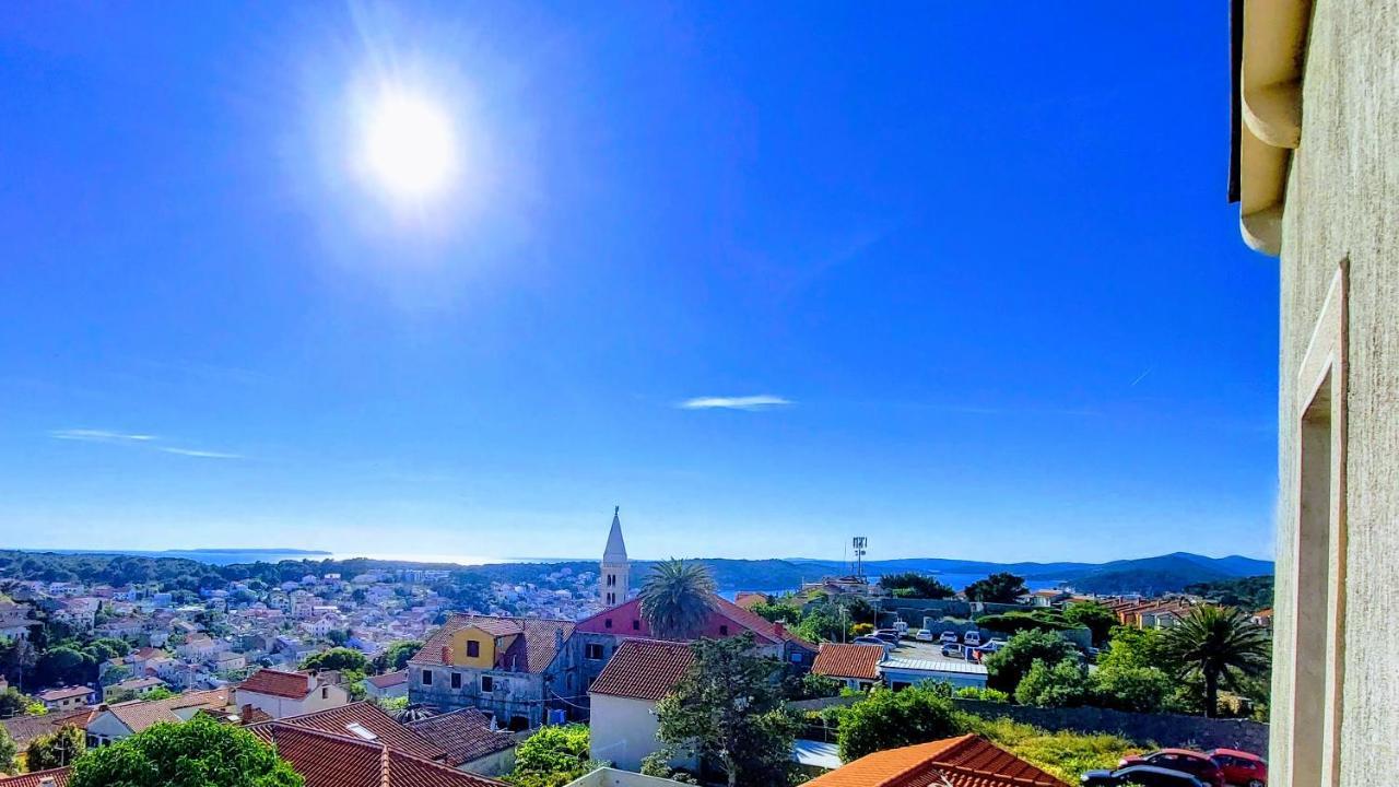 Casa Di Castello Apartment Mali Losinj Luaran gambar