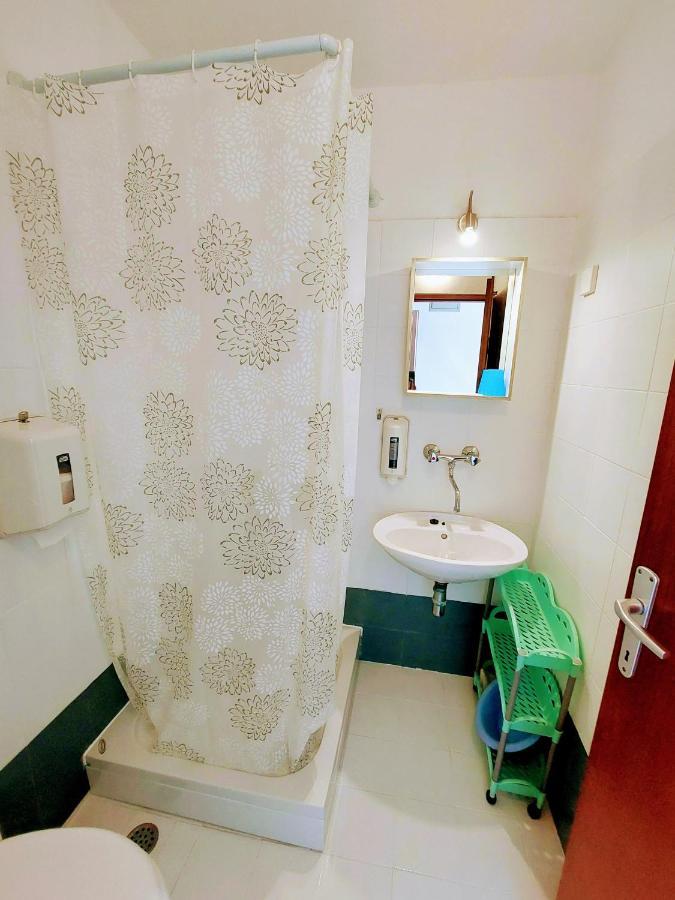 Casa Di Castello Apartment Mali Losinj Luaran gambar