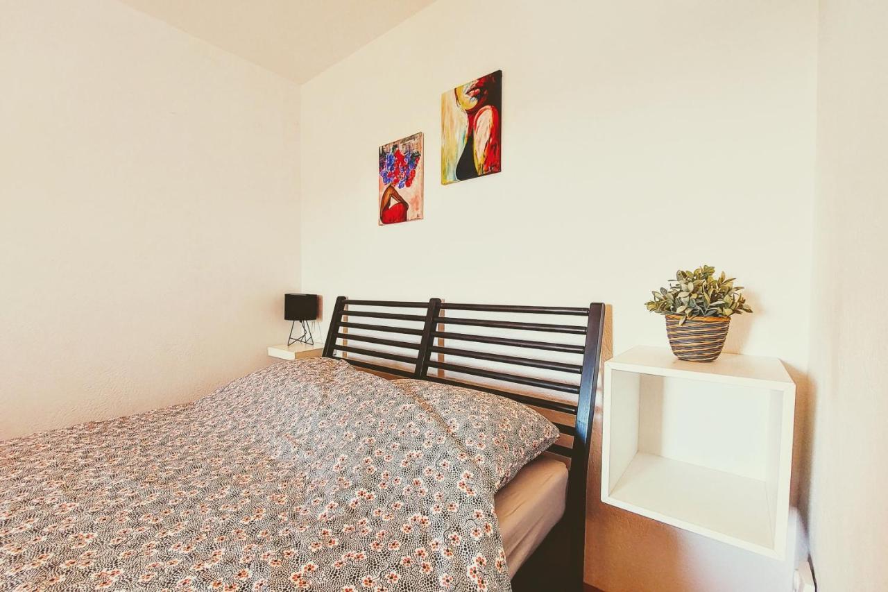 Casa Di Castello Apartment Mali Losinj Luaran gambar