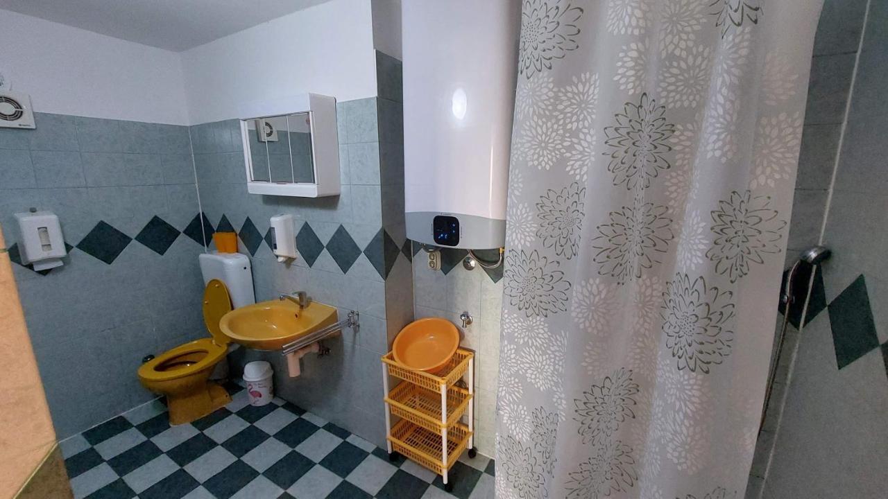 Casa Di Castello Apartment Mali Losinj Luaran gambar